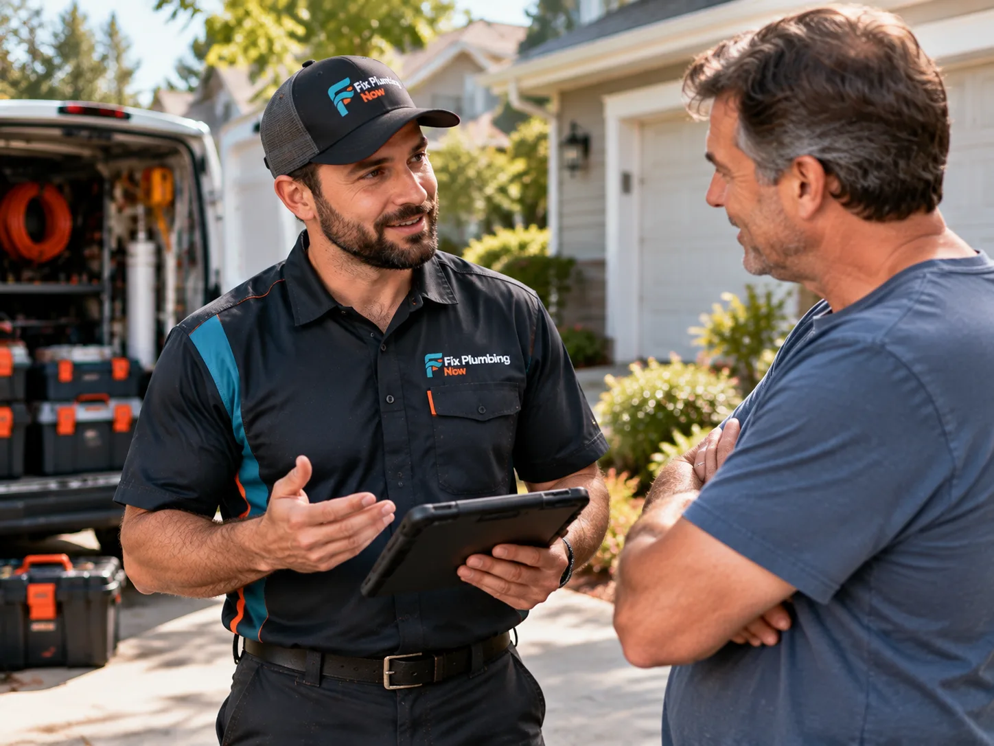 Clogged Drain Service Drumright, OK FAQs